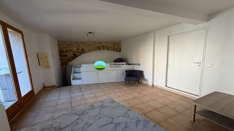 Ma-Cabane - Location Appartement CAROMB, 22 m²