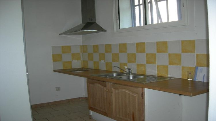 Ma-Cabane - Location Appartement Carpentras, 65 m²