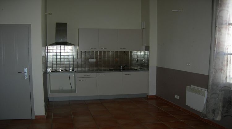 Ma-Cabane - Location Appartement Carpentras, 74 m²
