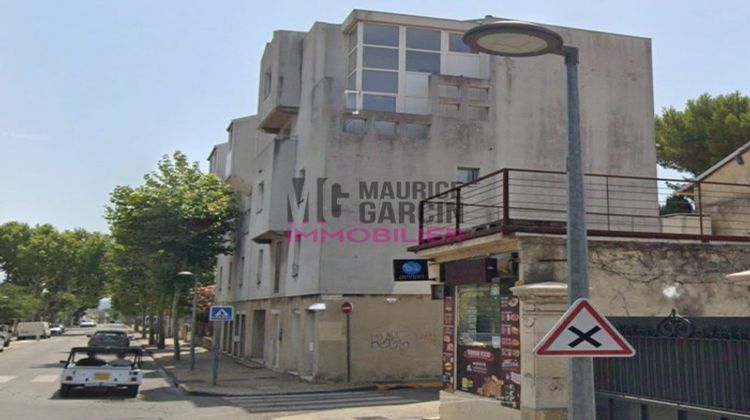 Ma-Cabane - Location Appartement Carpentras, 58 m²