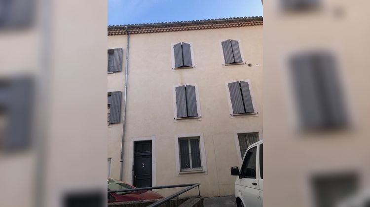 Ma-Cabane - Location Appartement Carpentras, 58 m²