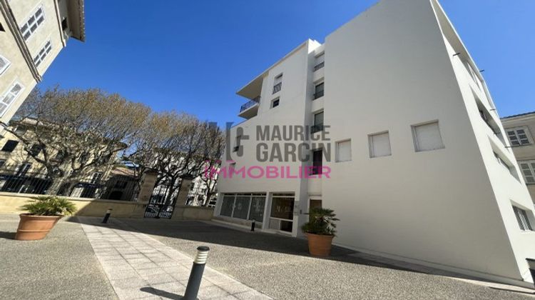 Ma-Cabane - Location Appartement Carpentras, 35 m²