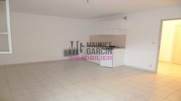 Ma-Cabane - Location Appartement Carpentras, 35 m²