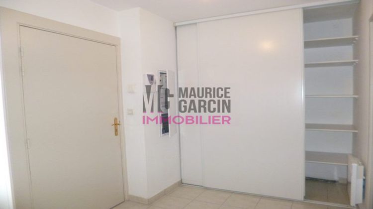 Ma-Cabane - Location Appartement Carpentras, 35 m²