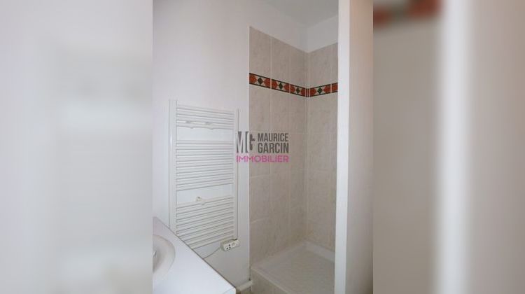 Ma-Cabane - Location Appartement Carpentras, 35 m²