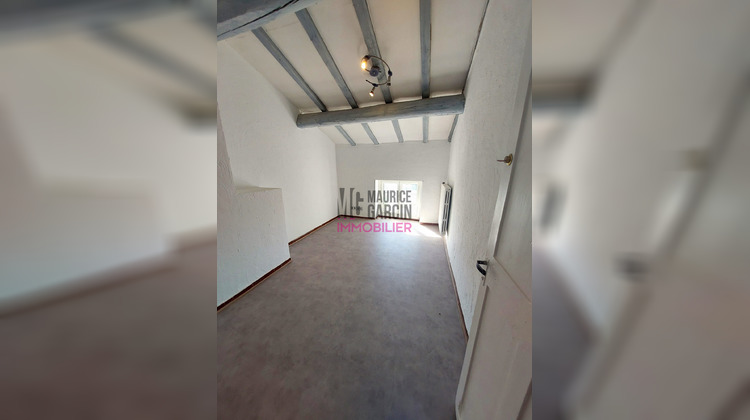 Ma-Cabane - Location Appartement CARPENTRAS, 38 m²