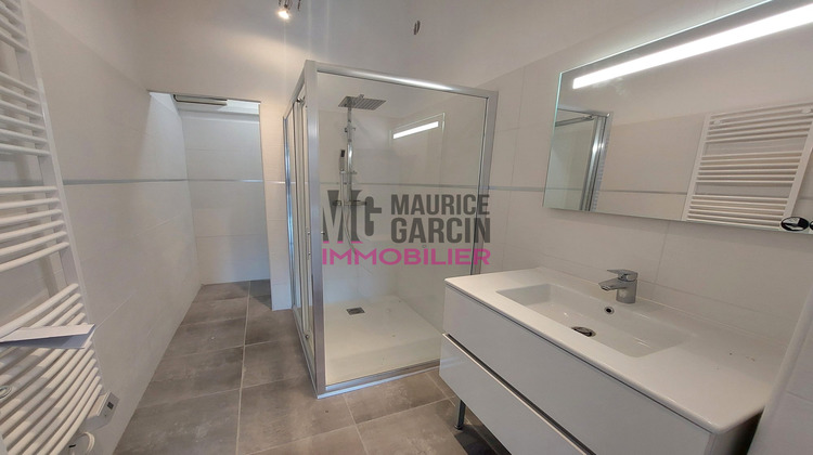 Ma-Cabane - Location Appartement CARPENTRAS, 38 m²