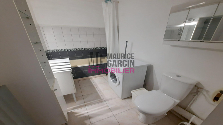 Ma-Cabane - Location Appartement CARPENTRAS, 39 m²