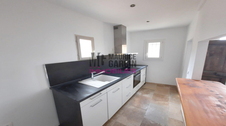 Ma-Cabane - Location Appartement CARPENTRAS, 60 m²