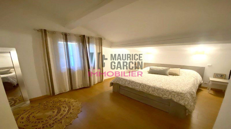 Ma-Cabane - Location Appartement CARPENTRAS, 101 m²