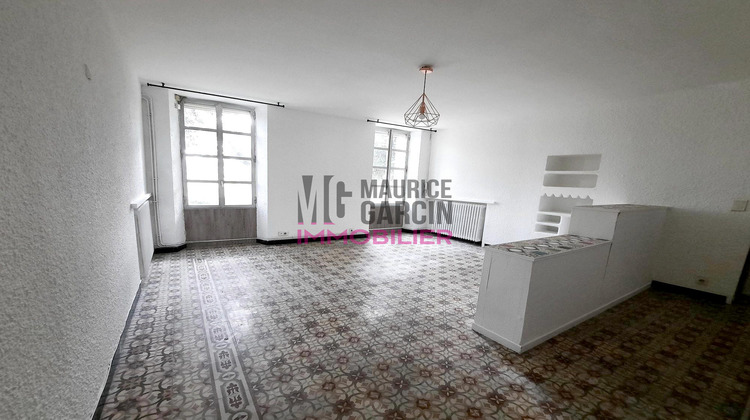 Ma-Cabane - Location Appartement Carpentras, 65 m²