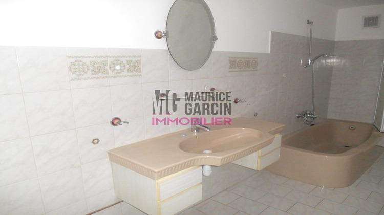 Ma-Cabane - Location Appartement Carpentras, 65 m²