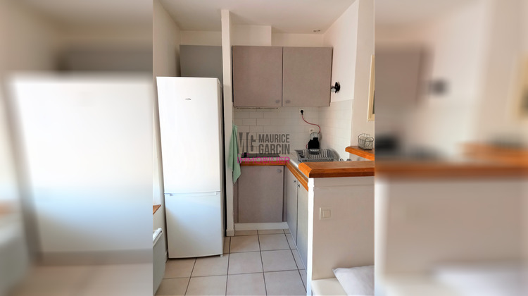 Ma-Cabane - Location Appartement Carpentras, 27 m²