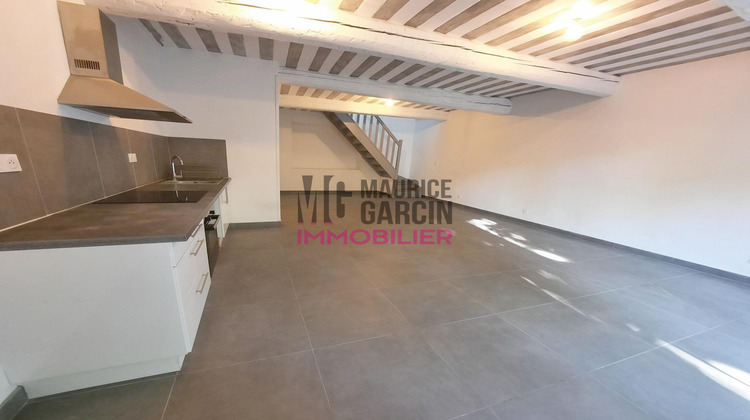 Ma-Cabane - Location Appartement Carpentras, 85 m²