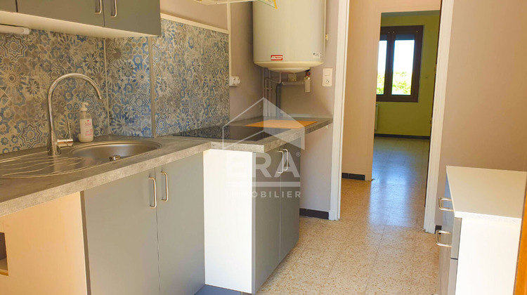 Ma-Cabane - Location Appartement CARPENTRAS, 53 m²