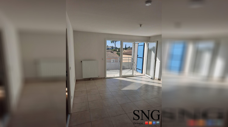 Ma-Cabane - Location Appartement Carpentras, 42 m²