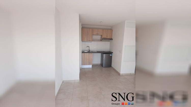 Ma-Cabane - Location Appartement Carpentras, 42 m²