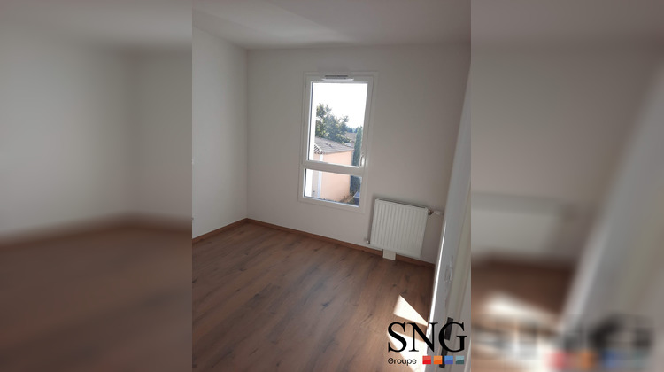Ma-Cabane - Location Appartement Carpentras, 42 m²