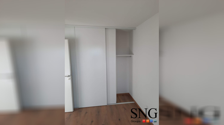 Ma-Cabane - Location Appartement Carpentras, 42 m²