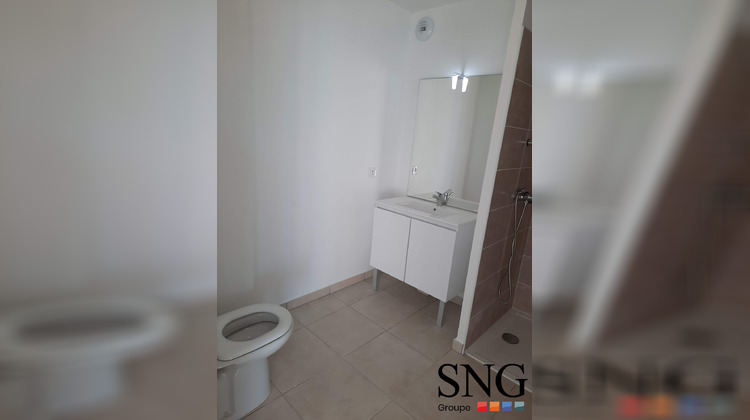 Ma-Cabane - Location Appartement Carpentras, 42 m²