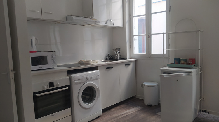 Ma-Cabane - Location Appartement Carpentras, 29 m²