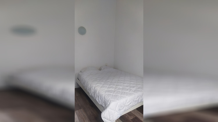 Ma-Cabane - Location Appartement Carpentras, 29 m²