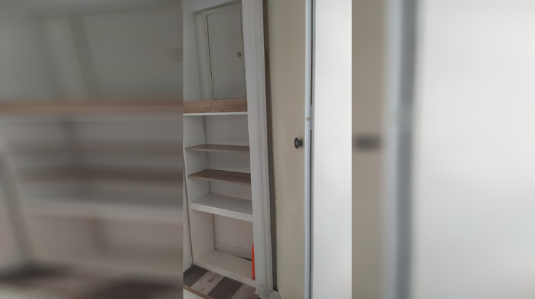 Ma-Cabane - Location Appartement Carpentras, 29 m²