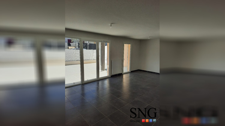 Ma-Cabane - Location Appartement Carpentras, 67 m²