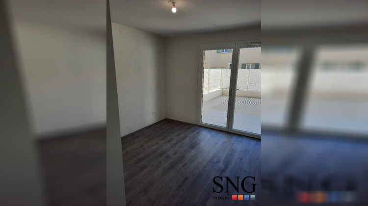 Ma-Cabane - Location Appartement Carpentras, 67 m²