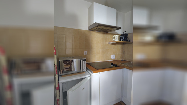 Ma-Cabane - Location Appartement Carpentras, 34 m²