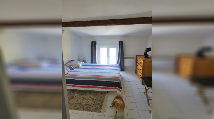 Ma-Cabane - Location Appartement Carpentras, 34 m²