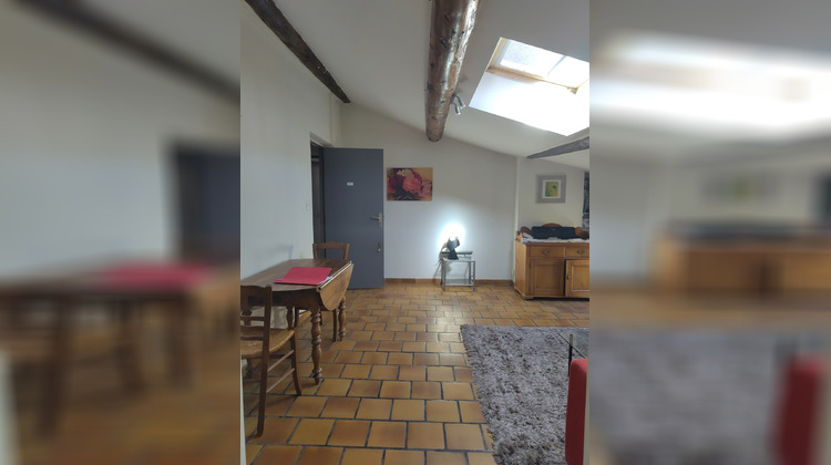Ma-Cabane - Location Appartement Carpentras, 34 m²