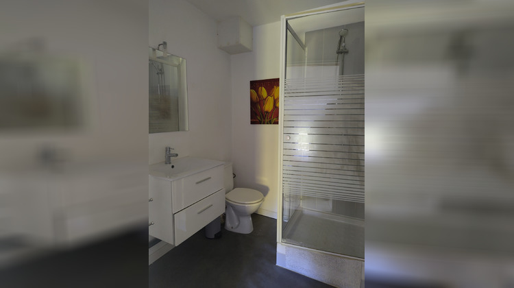 Ma-Cabane - Location Appartement Carpentras, 34 m²
