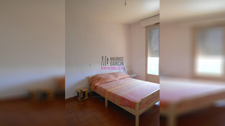Ma-Cabane - Location Appartement CARPENTRAS, 36 m²