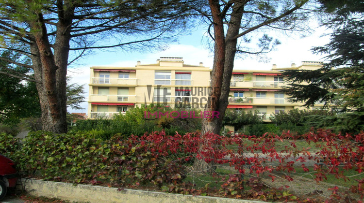 Ma-Cabane - Location Appartement Carpentras, 85 m²