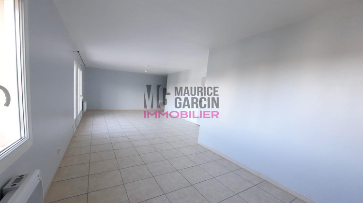 Ma-Cabane - Location Appartement Carpentras, 34 m²