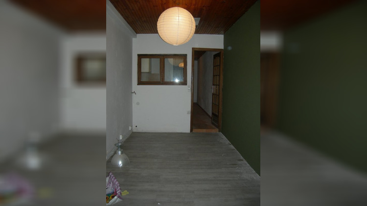 Ma-Cabane - Location Appartement Carpentras, 83 m²