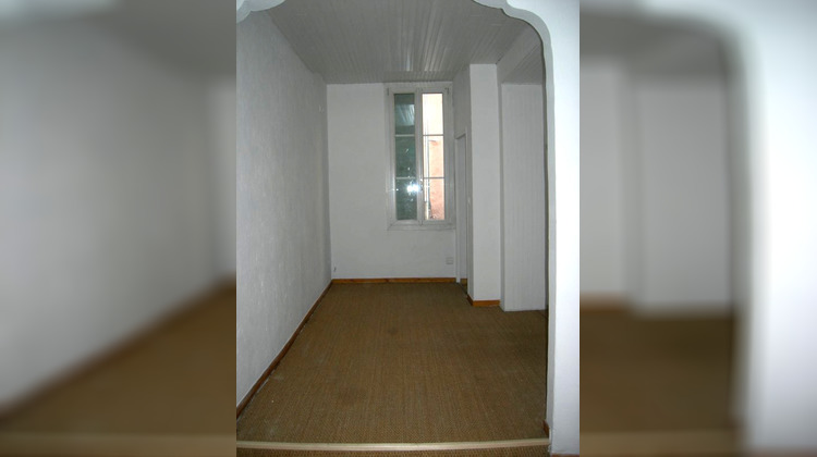 Ma-Cabane - Location Appartement Carpentras, 83 m²