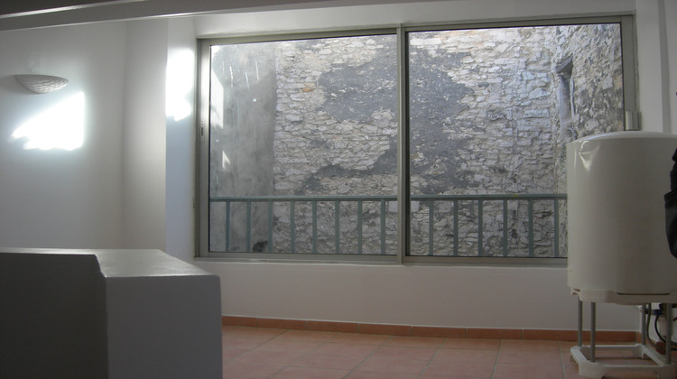 Ma-Cabane - Location Appartement Carpentras, 33 m²