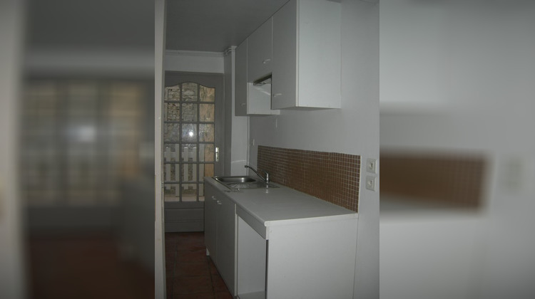Ma-Cabane - Location Appartement Carpentras, 33 m²