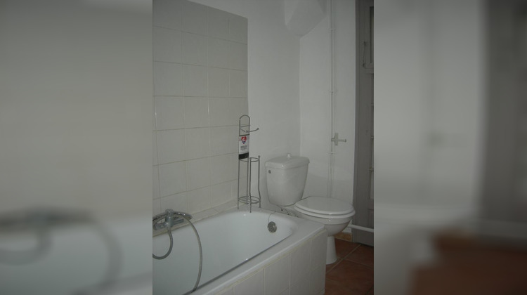 Ma-Cabane - Location Appartement Carpentras, 33 m²