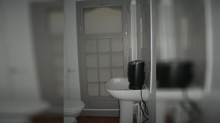 Ma-Cabane - Location Appartement Carpentras, 33 m²