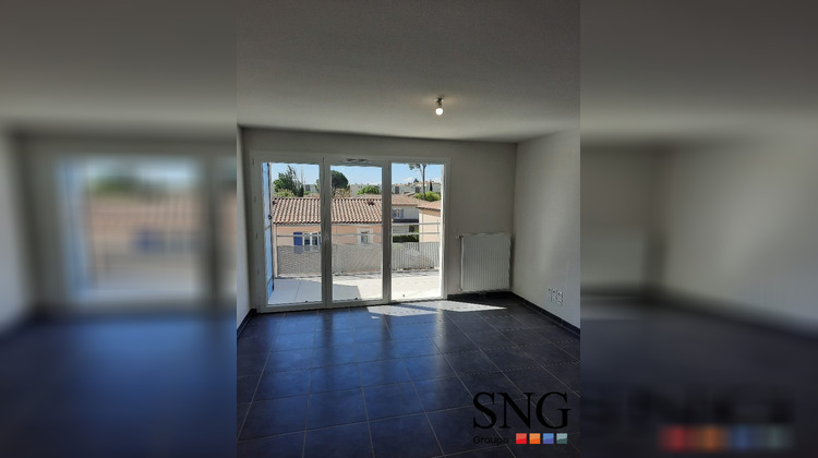 Ma-Cabane - Location Appartement Carpentras, 42 m²