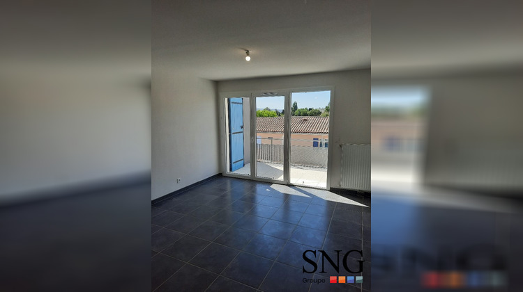 Ma-Cabane - Location Appartement Carpentras, 42 m²