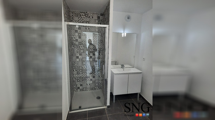 Ma-Cabane - Location Appartement Carpentras, 42 m²