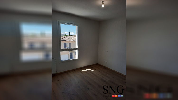 Ma-Cabane - Location Appartement Carpentras, 42 m²