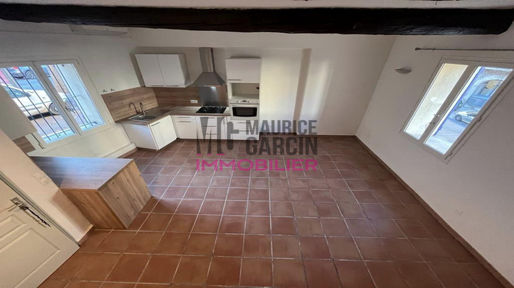 Ma-Cabane - Location Appartement Carpentras, 52 m²