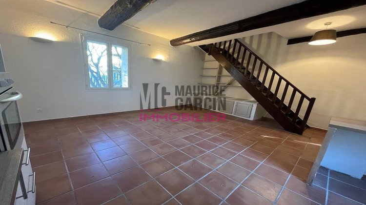 Ma-Cabane - Location Appartement Carpentras, 52 m²