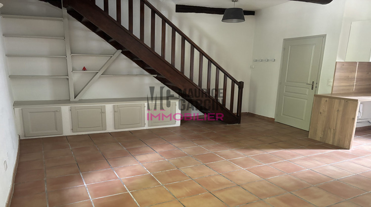 Ma-Cabane - Location Appartement Carpentras, 52 m²