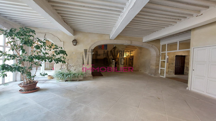 Ma-Cabane - Location Appartement Carpentras, 68 m²